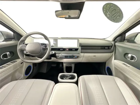 Another view of 2022 Hyundai IONIQ 5 Limited for sale in Framingham, MA at AutoMax Preowned Framingham