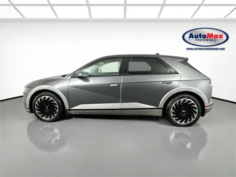 More photos of 2022 Hyundai IONIQ 5 Limited at AutoMax Preowned Framingham, MA
