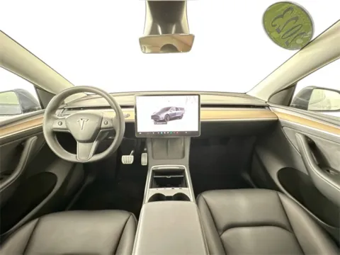 Another view of 2023 Tesla Model Y Performance for sale in Framingham, MA at AutoMax Preowned Framingham