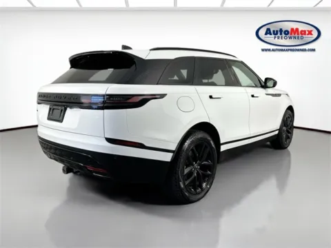 Photos of 2024 Land Rover Range Rover Velar S for sale in Framingham, MA at AutoMax Preowned Framingham