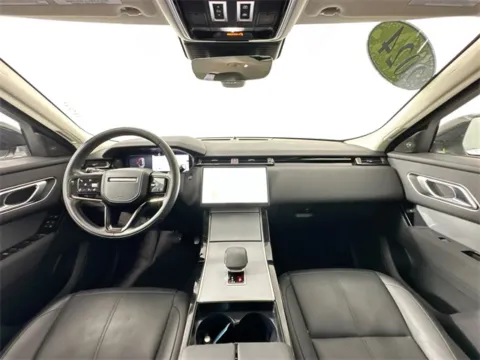 Another view of 2024 Land Rover Range Rover Velar S for sale in Framingham, MA at AutoMax Preowned Framingham