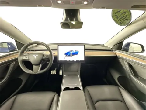 Another view of 2023 Tesla Model Y Performance for sale in Framingham, MA at AutoMax Preowned Framingham