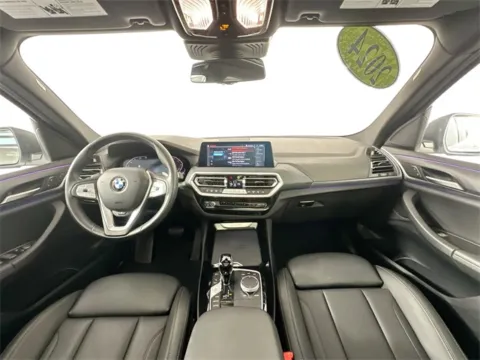 Another view of 2024 BMW X3 xDrive30i for sale in Framingham, MA at AutoMax Preowned Framingham
