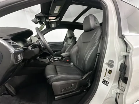 More photos of 2024 BMW X3 xDrive30i at AutoMax Preowned Framingham, MA