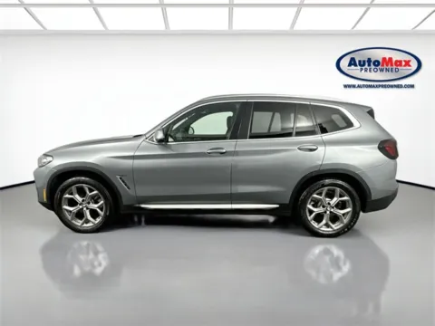 More photos of 2024 BMW X3 xDrive30i at AutoMax Preowned Framingham, MA