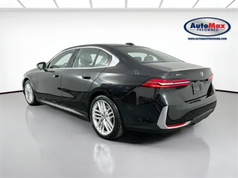 More photos of 2025 BMW 5 Series 530i xDrive at AutoMax Preowned Framingham, MA