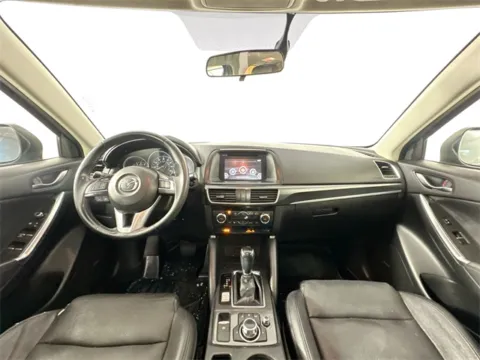 Another view of 2016 Mazda CX-5 Grand Touring for sale in Framingham, MA at AutoMax Preowned Framingham