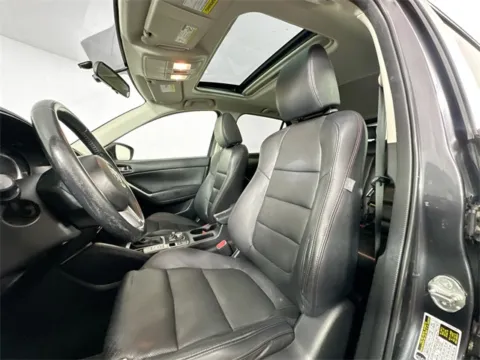 More photos of 2016 Mazda CX-5 Grand Touring at AutoMax Preowned Framingham, MA