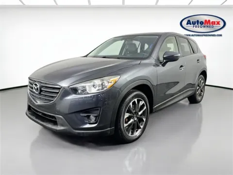 More photos of 2016 Mazda CX-5 Grand Touring at AutoMax Preowned Framingham, MA