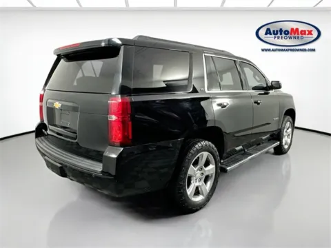 Photos of 2015 Chevrolet Tahoe LT for sale in Framingham, MA at AutoMax Preowned Framingham
