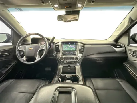 Another view of 2015 Chevrolet Tahoe LT for sale in Framingham, MA at AutoMax Preowned Framingham