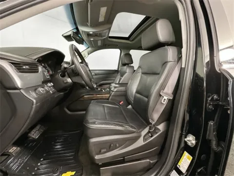 More photos of 2015 Chevrolet Tahoe LT at AutoMax Preowned Framingham, MA