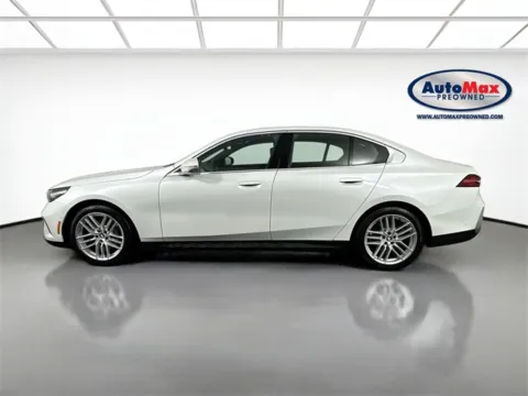 More photos of 2025 BMW 5 Series 530i xDrive at AutoMax Preowned Framingham, MA