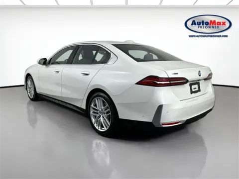More photos of 2025 BMW 5 Series 530i xDrive at AutoMax Preowned Framingham, MA