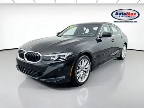 More photos of 2024 BMW 3 Series 330i xDrive at AutoMax Preowned Framingham, MA