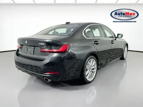 Photos of 2024 BMW 3 Series 330i xDrive for sale in Framingham, MA at AutoMax Preowned Framingham