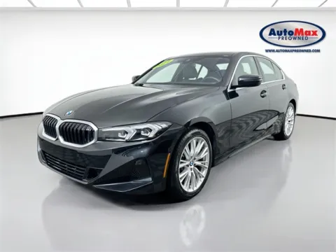 More photos of 2024 BMW 3 Series 330i xDrive at AutoMax Preowned Framingham, MA