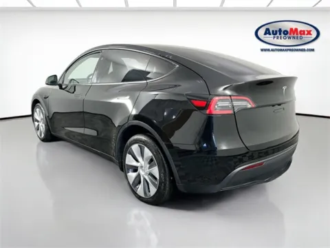 More photos of 2023 Tesla Model Y Long Range at AutoMax Preowned Framingham, MA
