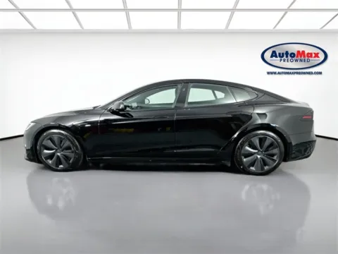 More photos of 2022 Tesla Model S at AutoMax Preowned Framingham, MA