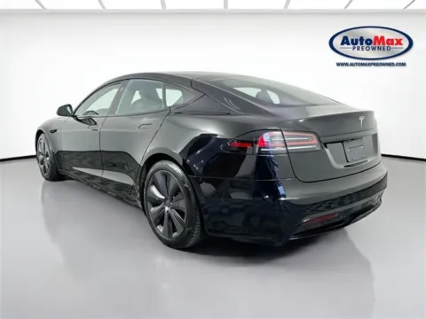 More photos of 2022 Tesla Model S at AutoMax Preowned Framingham, MA