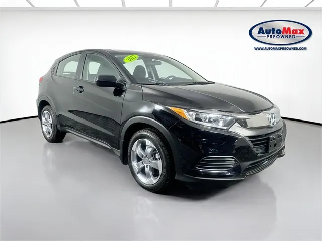2022 Honda HR-V LX for sale in Framingham, MA