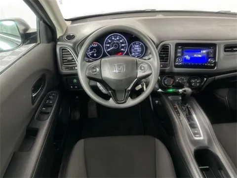 Another view of 2022 Honda HR-V LX for sale in Framingham, MA at AutoMax Preowned Framingham