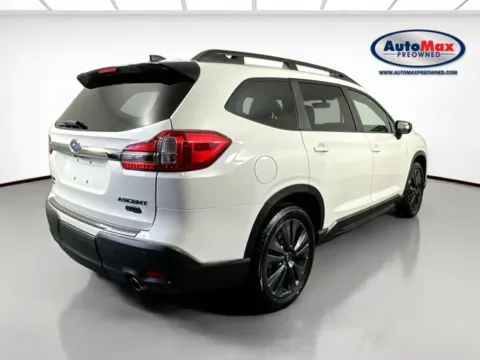 Photos of 2022 Subaru Ascent Onyx Edition for sale in Framingham, MA at AutoMax Preowned Framingham