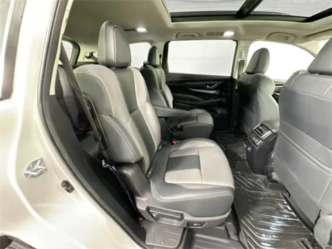 More photos of 2022 Subaru Ascent Onyx Edition at AutoMax Preowned Framingham, MA