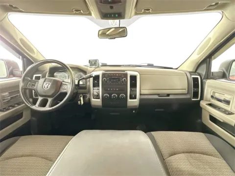 Another view of 2012 Ram 1500 SLT for sale in Framingham, MA at AutoMax Preowned Framingham