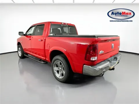 More photos of 2012 Ram 1500 SLT at AutoMax Preowned Framingham, MA