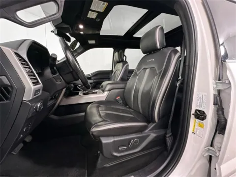 More photos of 2019 Ford F-150 Platinum at AutoMax Preowned Framingham, MA