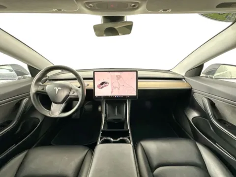 Another view of 2019 Tesla Model 3 Long Range for sale in Framingham, MA at AutoMax Preowned Framingham