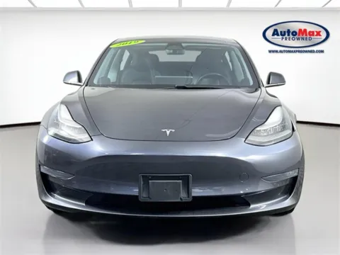 Photos of 2019 Tesla Model 3 Long Range for sale in Framingham, MA at AutoMax Preowned Framingham