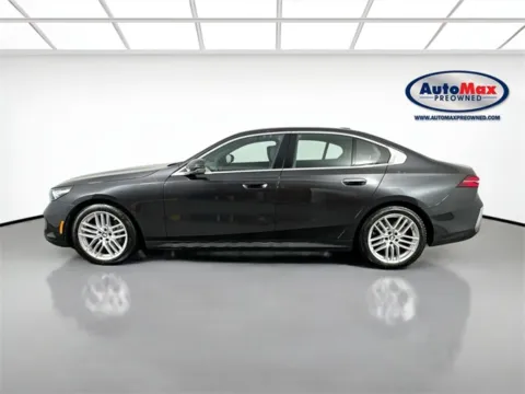 More photos of 2024 BMW 5 Series 530i xDrive at AutoMax Preowned Framingham, MA