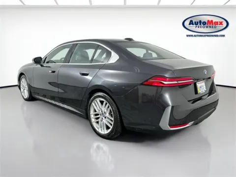 More photos of 2024 BMW 5 Series 530i xDrive at AutoMax Preowned Framingham, MA