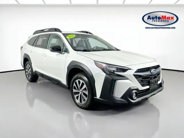 2024 Subaru Outback Premium for sale in Framingham, MA