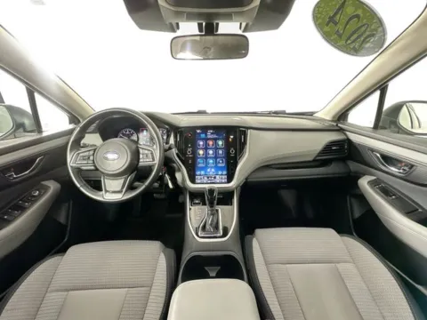 Another view of 2024 Subaru Outback Premium for sale in Framingham, MA at AutoMax Preowned Framingham