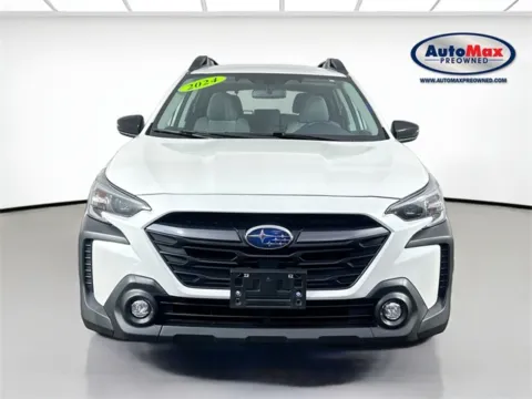 Photos of 2024 Subaru Outback Premium for sale in Framingham, MA at AutoMax Preowned Framingham