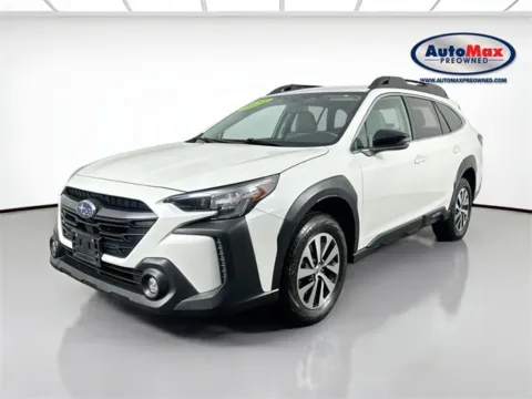 Another view of 2024 Subaru Outback Premium for sale in Framingham, MA at AutoMax Preowned Framingham