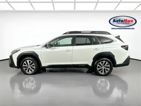More photos of 2024 Subaru Outback Premium at AutoMax Preowned Framingham, MA