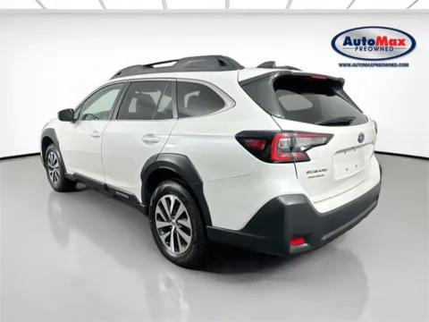 More photos of 2024 Subaru Outback Premium at AutoMax Preowned Framingham, MA