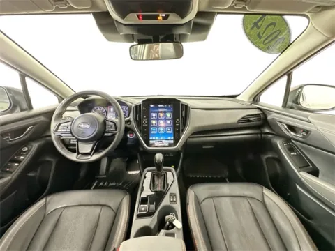Another view of 2024 Subaru Crosstrek Limited for sale in Framingham, MA at AutoMax Preowned Framingham