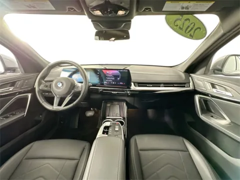 Another view of 2025 BMW X2 xDrive28i for sale in Framingham, MA at AutoMax Preowned Framingham