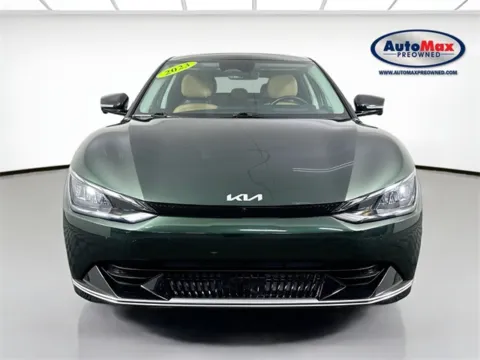 Photos of 2023 Kia EV6 GT-Line for sale in Framingham, MA at AutoMax Preowned Framingham