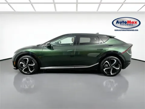 More photos of 2023 Kia EV6 GT-Line at AutoMax Preowned Framingham, MA