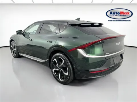 More photos of 2023 Kia EV6 GT-Line at AutoMax Preowned Framingham, MA