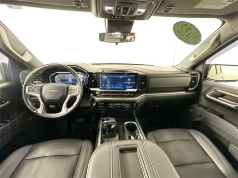 Another view of 2022 Chevrolet Silverado 1500 RST for sale in Framingham, MA at AutoMax Preowned Framingham