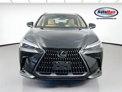 Photos of 2022 Lexus NX 350 Premium for sale in Framingham, MA at AutoMax Preowned Framingham
