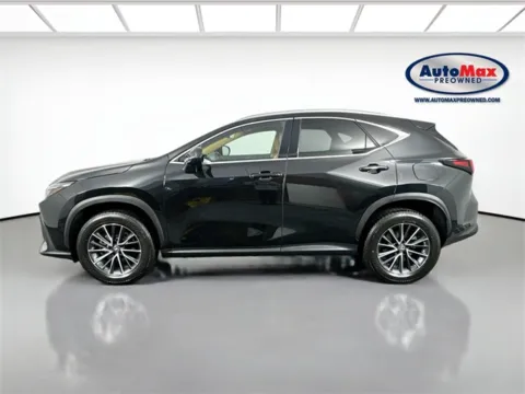 More photos of 2022 Lexus NX 350 Premium at AutoMax Preowned Framingham, MA