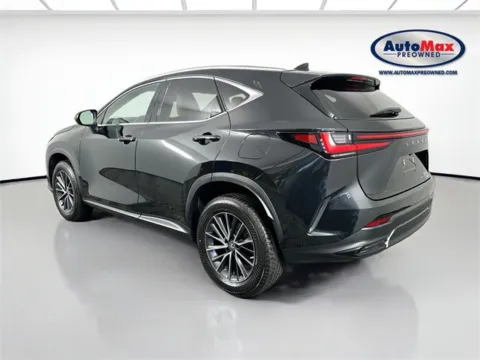 More photos of 2022 Lexus NX 350 Premium at AutoMax Preowned Framingham, MA